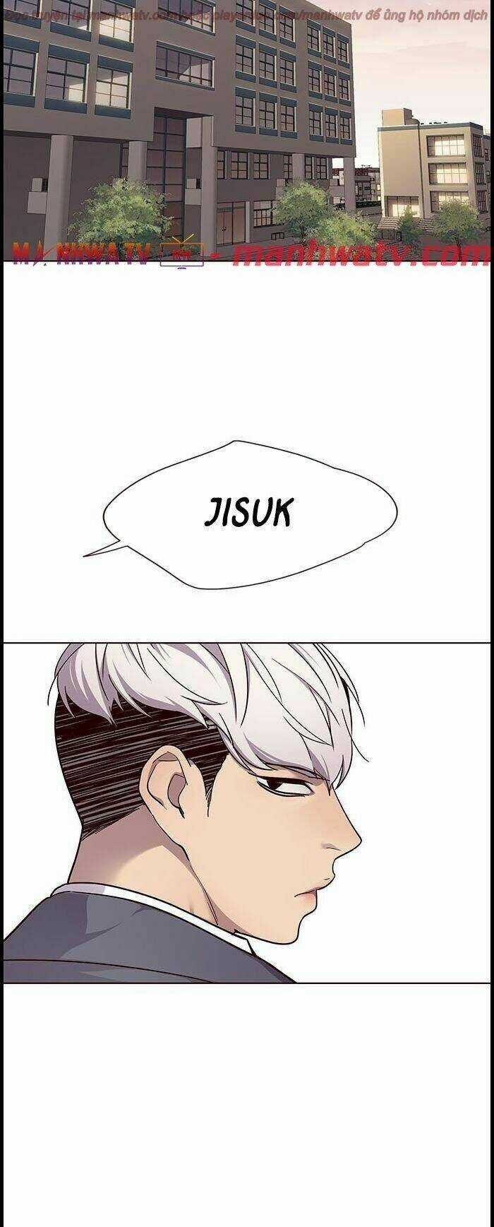 Eleceed - Hoá Thân Thành Mèo Chapter 39 trang 22