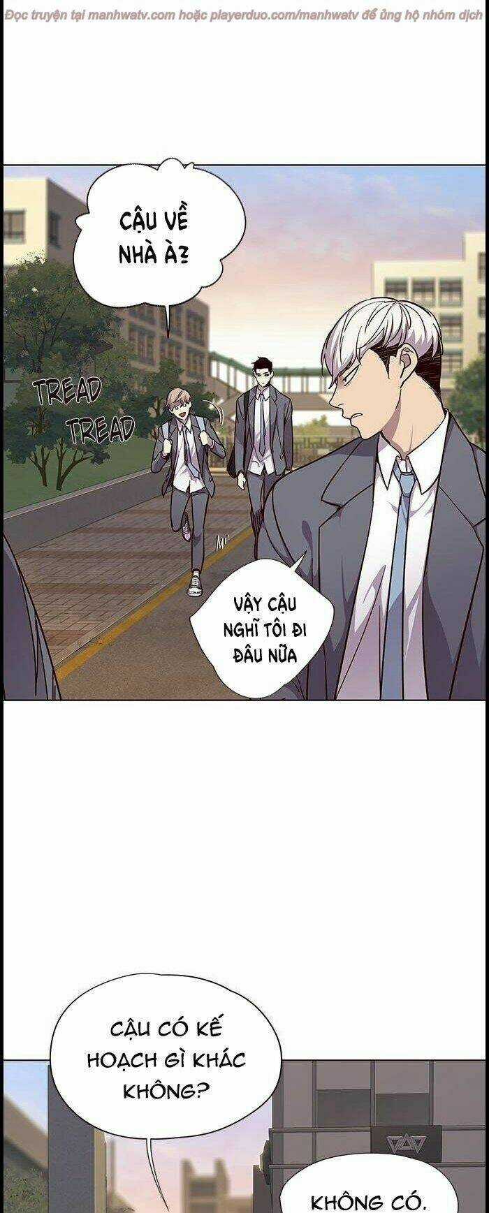 Eleceed - Hoá Thân Thành Mèo Chapter 39 trang 23