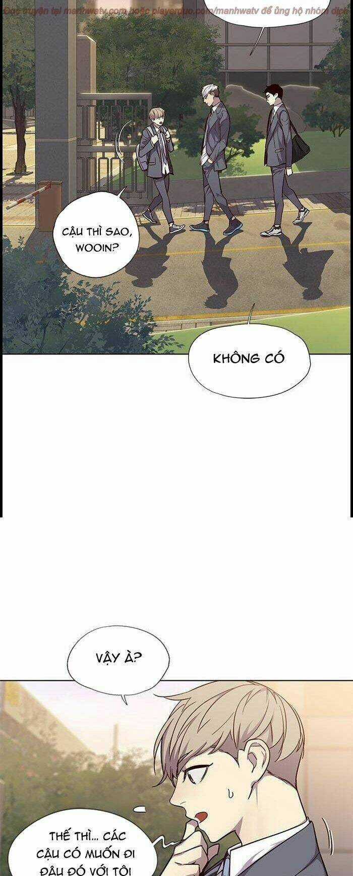 Eleceed - Hoá Thân Thành Mèo Chapter 39 trang 24