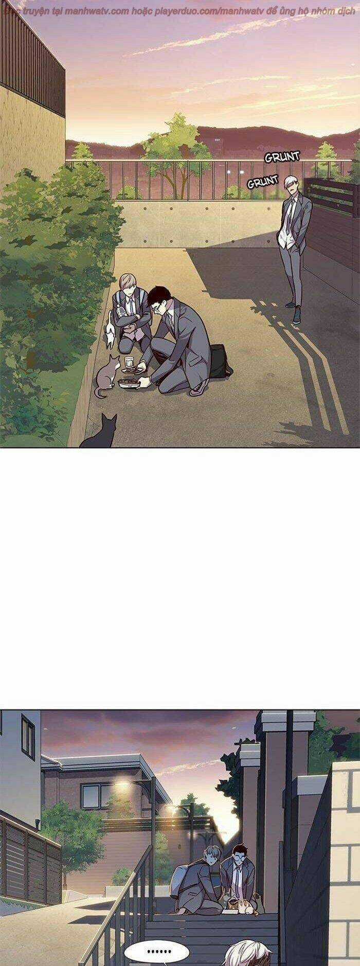 Eleceed - Hoá Thân Thành Mèo Chapter 39 trang 28