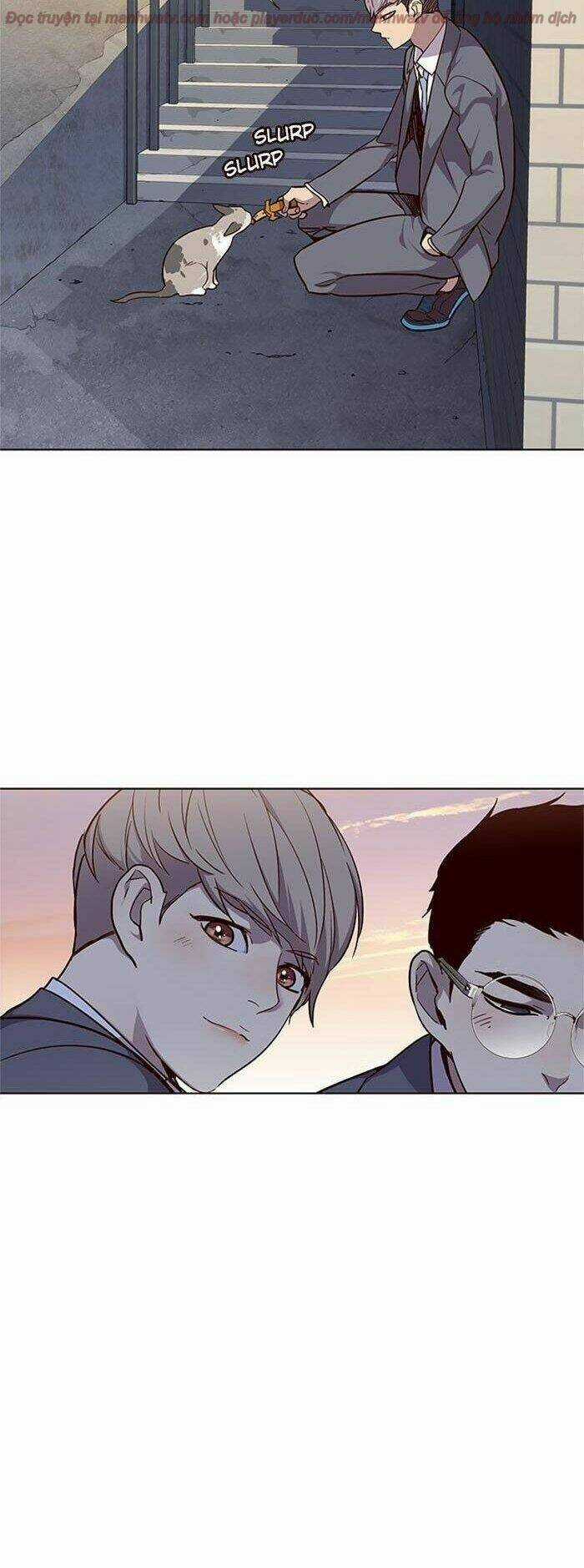 Eleceed - Hoá Thân Thành Mèo Chapter 39 trang 29