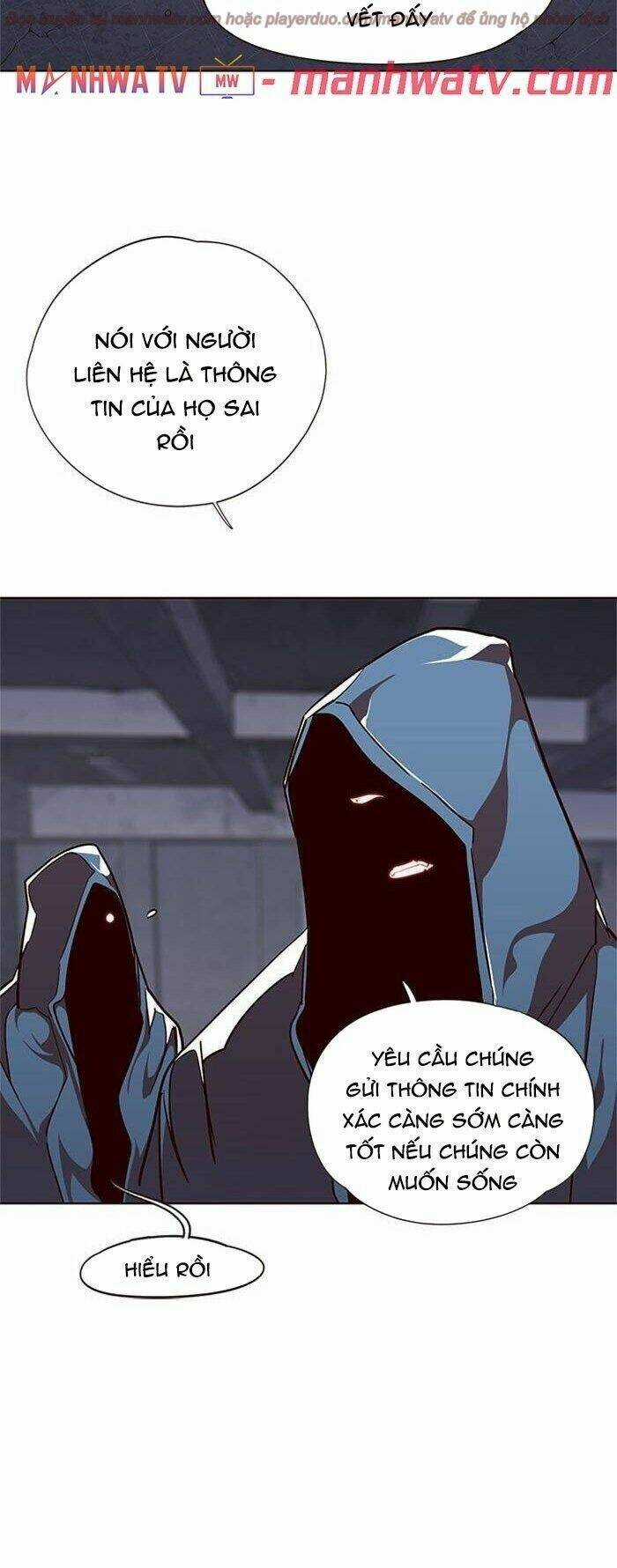 Eleceed - Hoá Thân Thành Mèo Chapter 39 trang 3