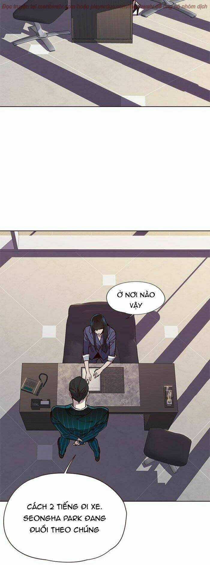 Eleceed - Hoá Thân Thành Mèo Chapter 39 trang 31