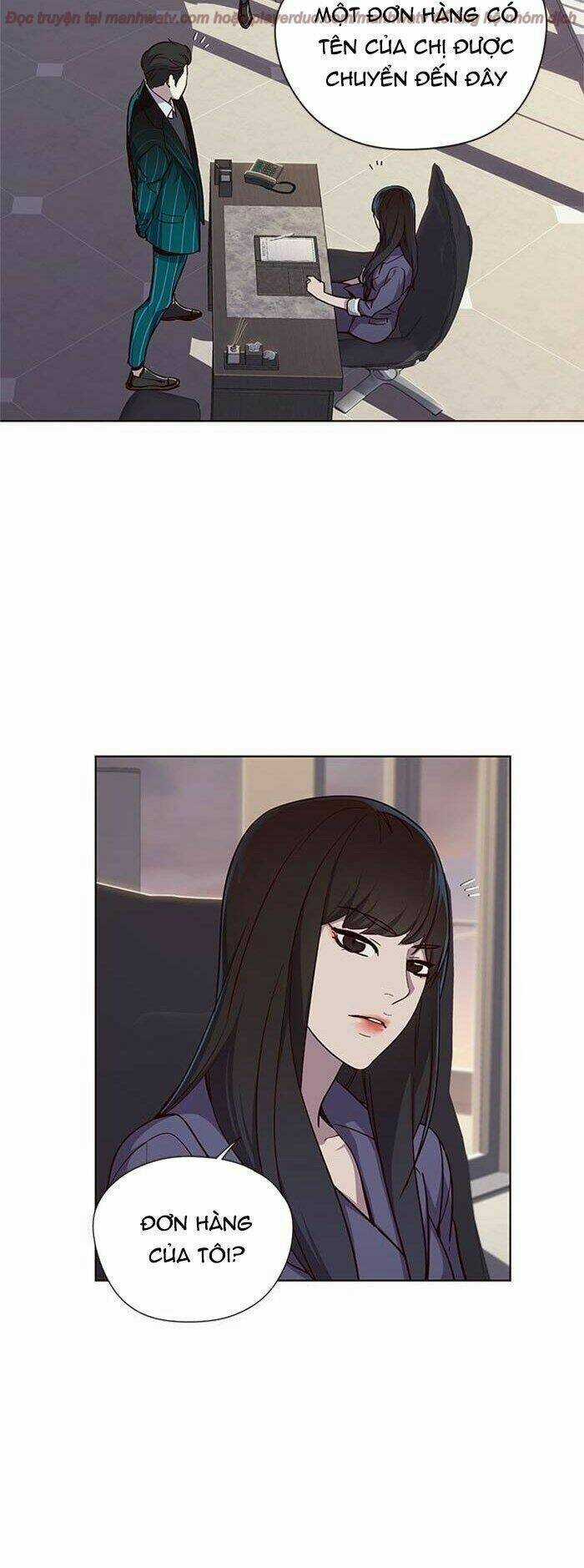 Eleceed - Hoá Thân Thành Mèo Chapter 39 trang 33