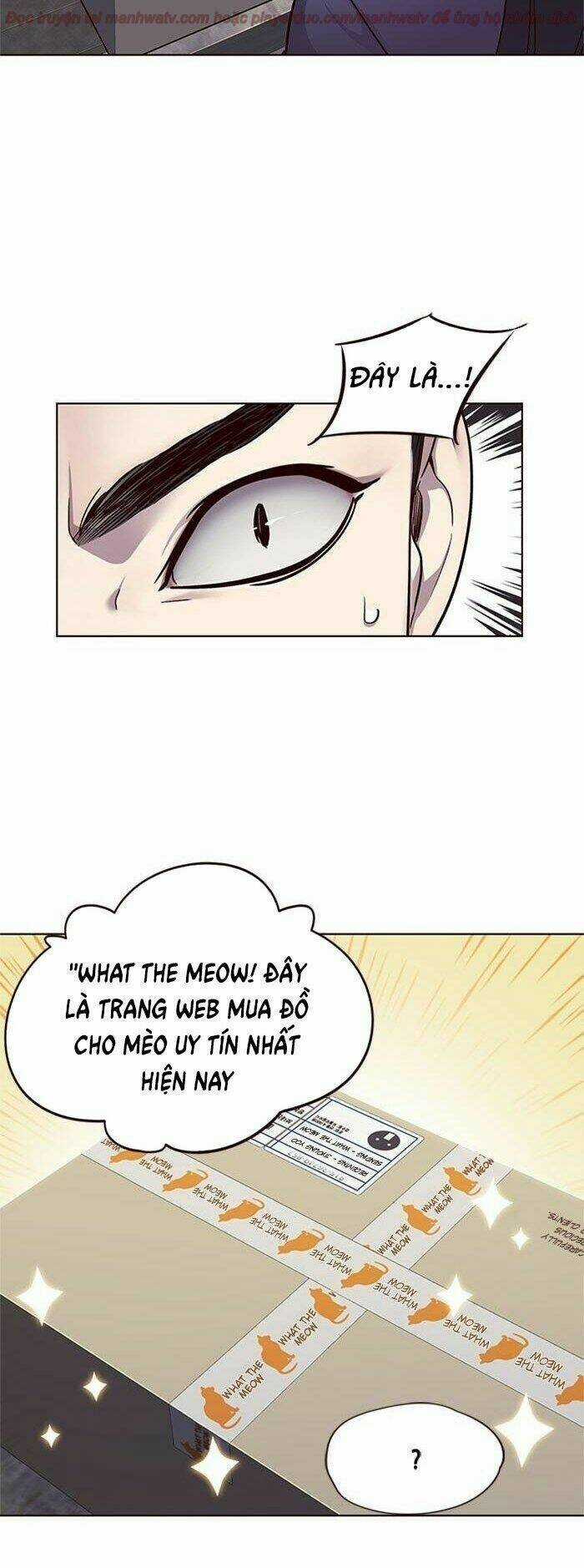 Eleceed - Hoá Thân Thành Mèo Chapter 39 trang 35