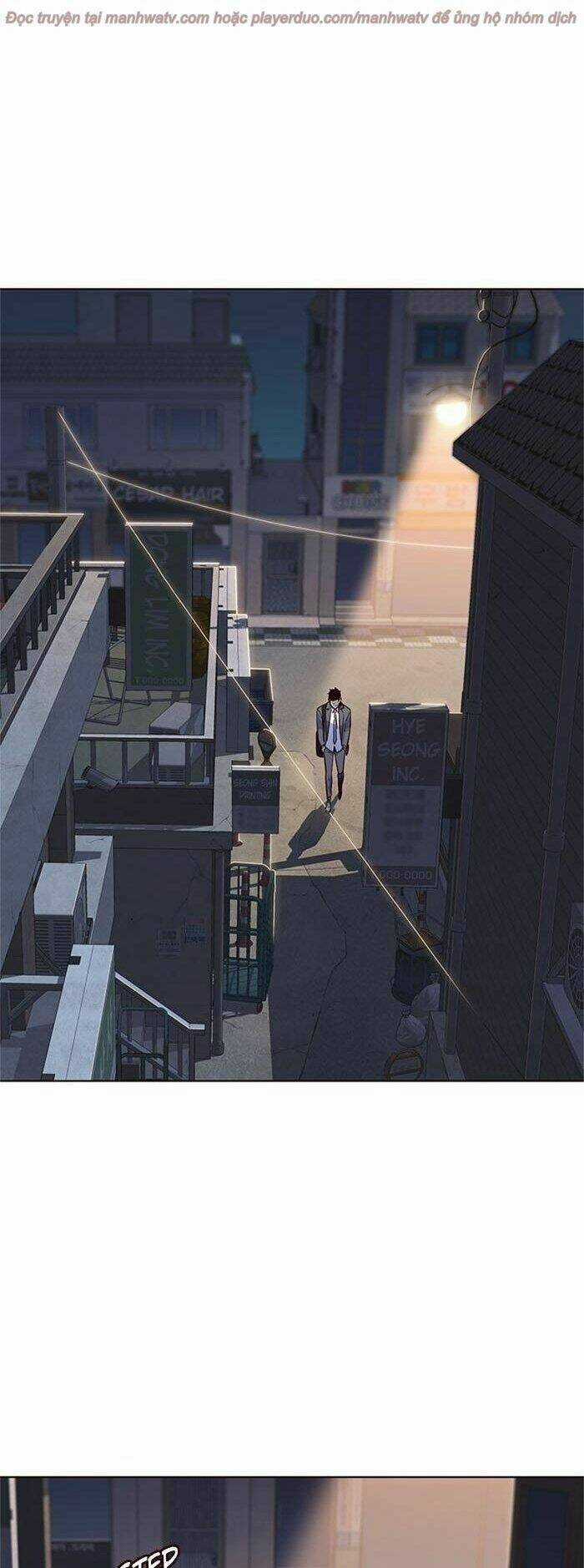 Eleceed - Hoá Thân Thành Mèo Chapter 39 trang 37