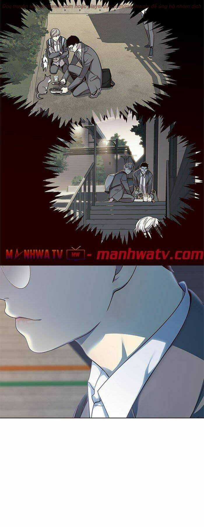 Eleceed - Hoá Thân Thành Mèo Chapter 39 trang 39