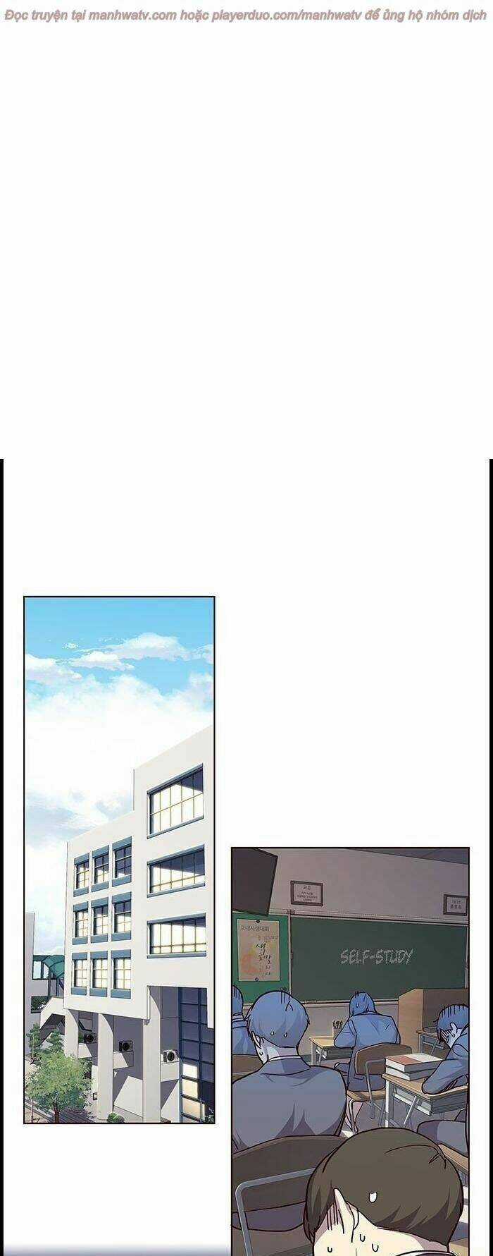 Eleceed - Hoá Thân Thành Mèo Chapter 39 trang 4