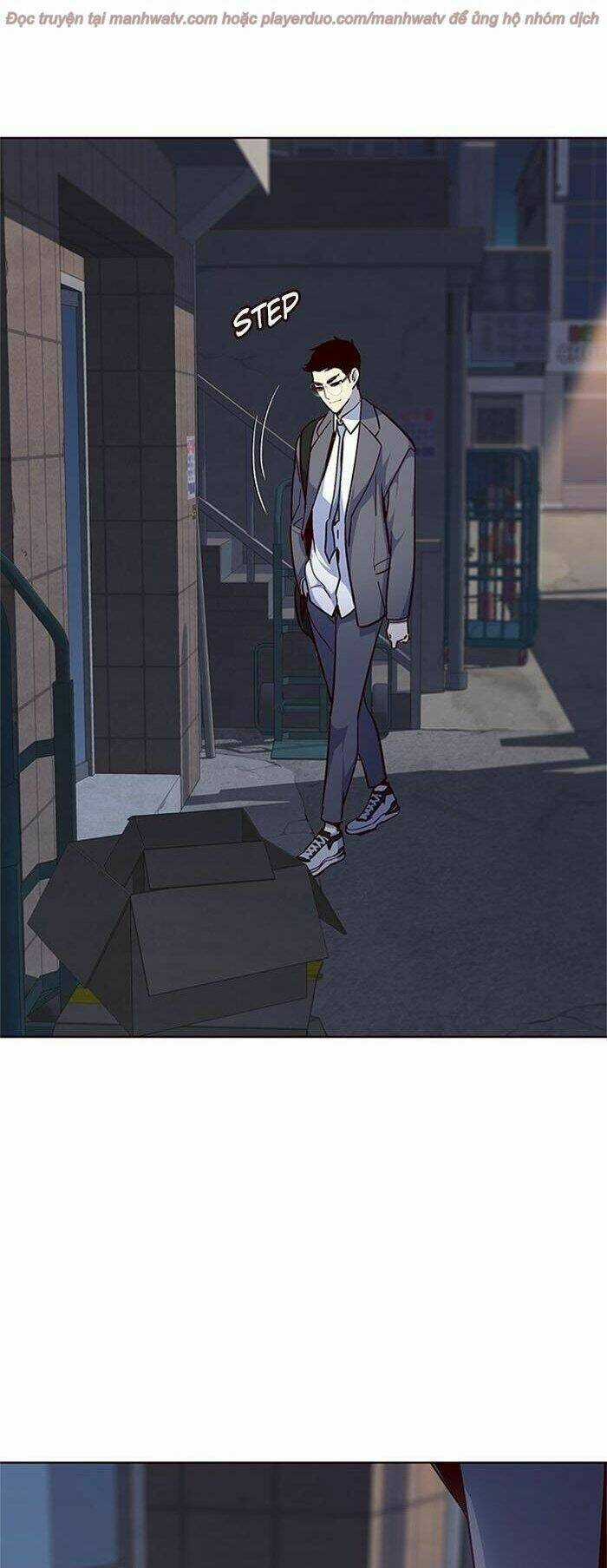 Eleceed - Hoá Thân Thành Mèo Chapter 39 trang 40