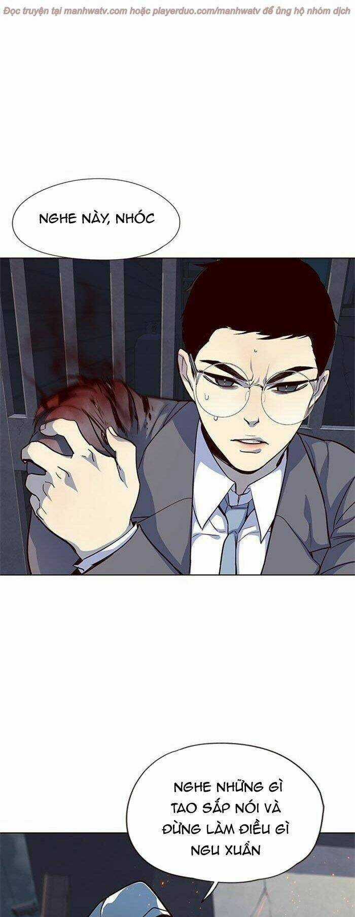 Eleceed - Hoá Thân Thành Mèo Chapter 39 trang 50