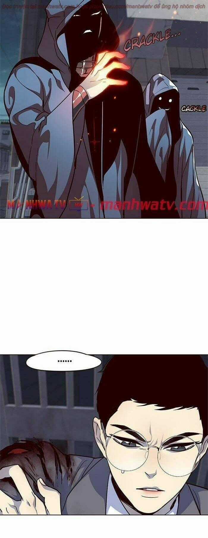 Eleceed - Hoá Thân Thành Mèo Chapter 39 trang 51