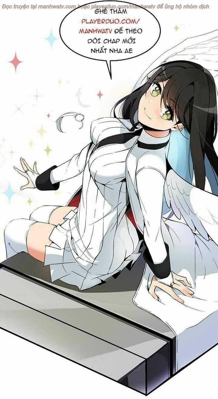 Eleceed - Hoá Thân Thành Mèo Chapter 39 trang 52