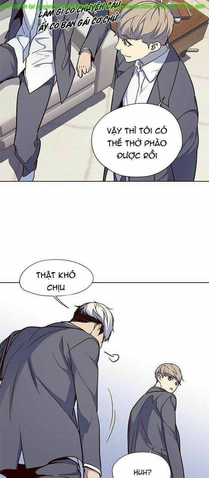 Eleceed - Hoá Thân Thành Mèo Chapter 40 trang 100