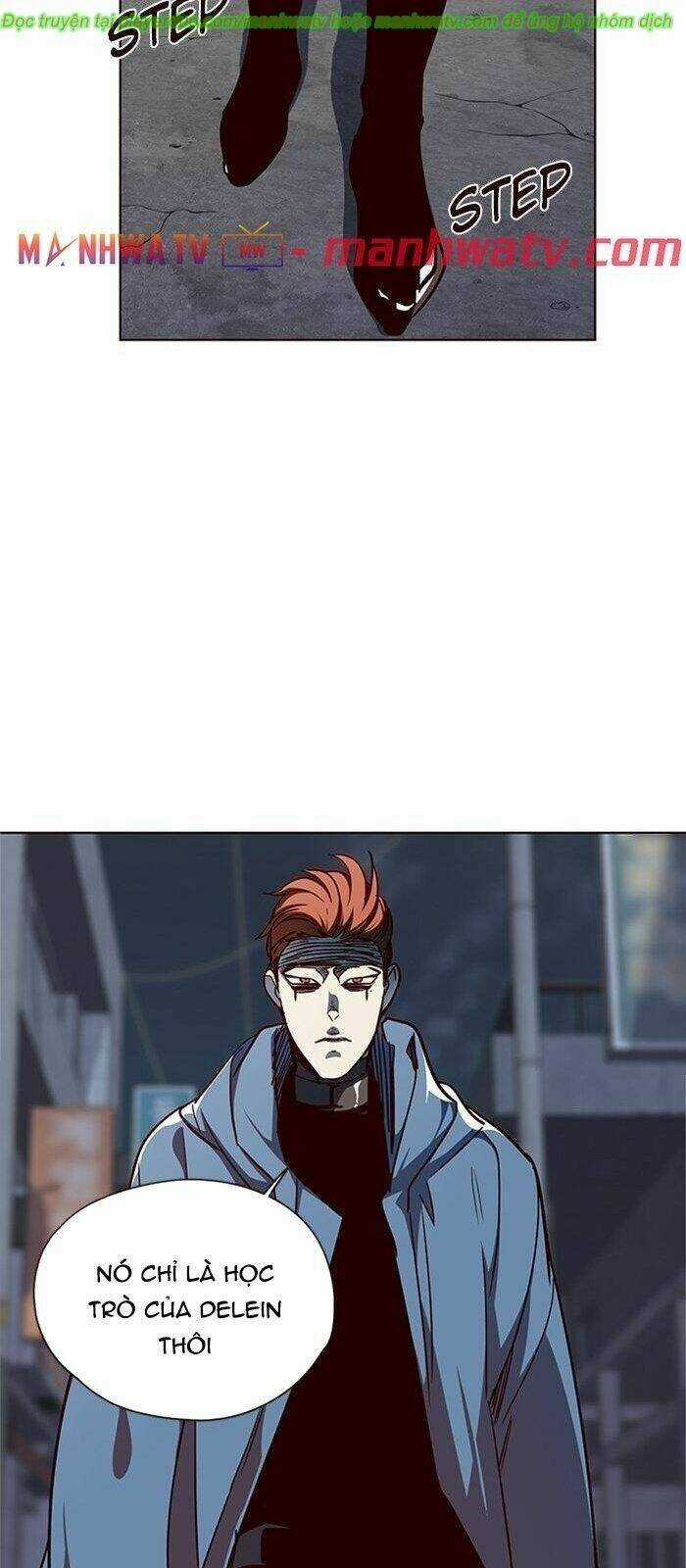 Eleceed - Hoá Thân Thành Mèo Chapter 40 trang 27