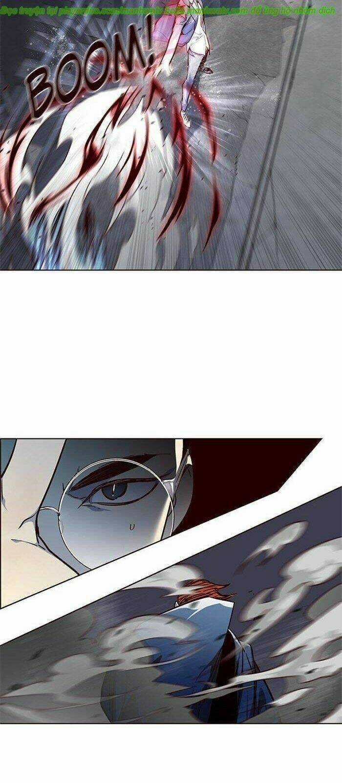 Eleceed - Hoá Thân Thành Mèo Chapter 40 trang 35