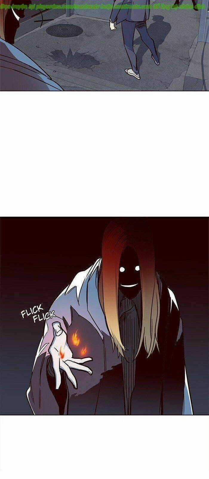 Eleceed - Hoá Thân Thành Mèo Chapter 40 trang 41