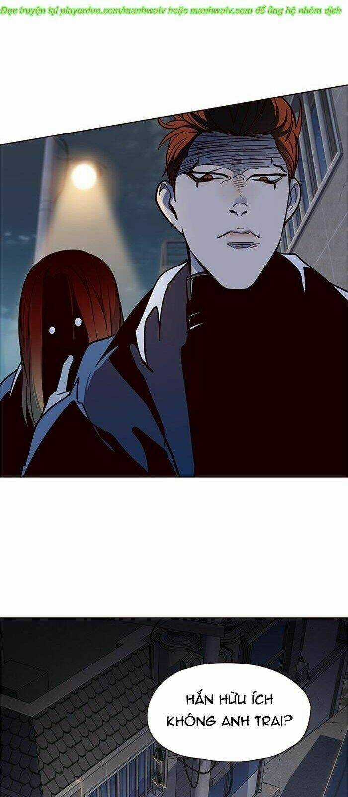 Eleceed - Hoá Thân Thành Mèo Chapter 40 trang 67