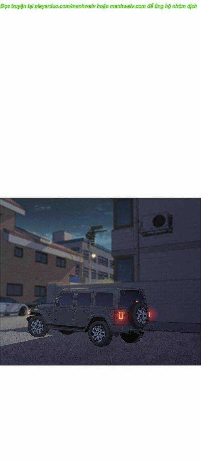 Eleceed - Hoá Thân Thành Mèo Chapter 40 trang 71