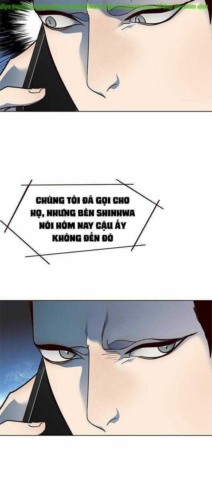 Eleceed - Hoá Thân Thành Mèo Chapter 40 trang 77