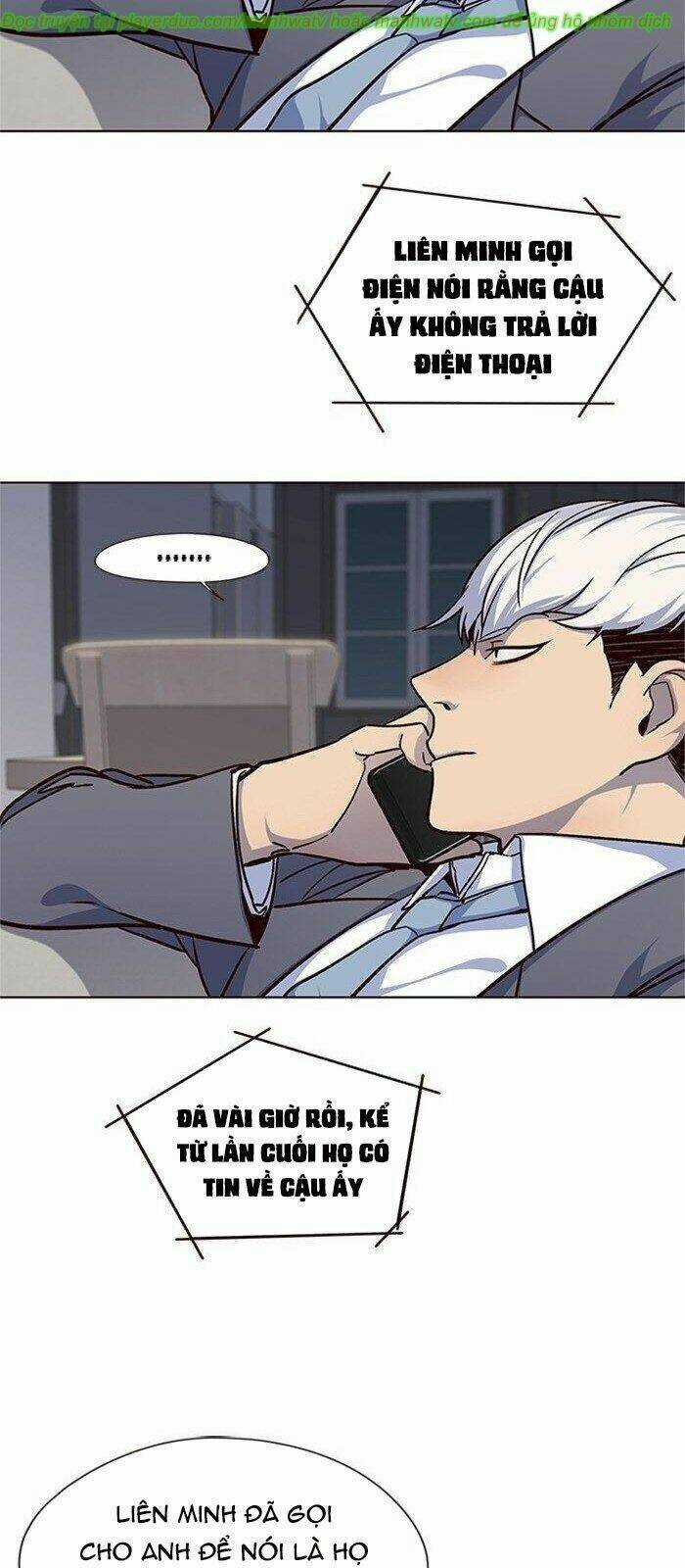 Eleceed - Hoá Thân Thành Mèo Chapter 40 trang 88