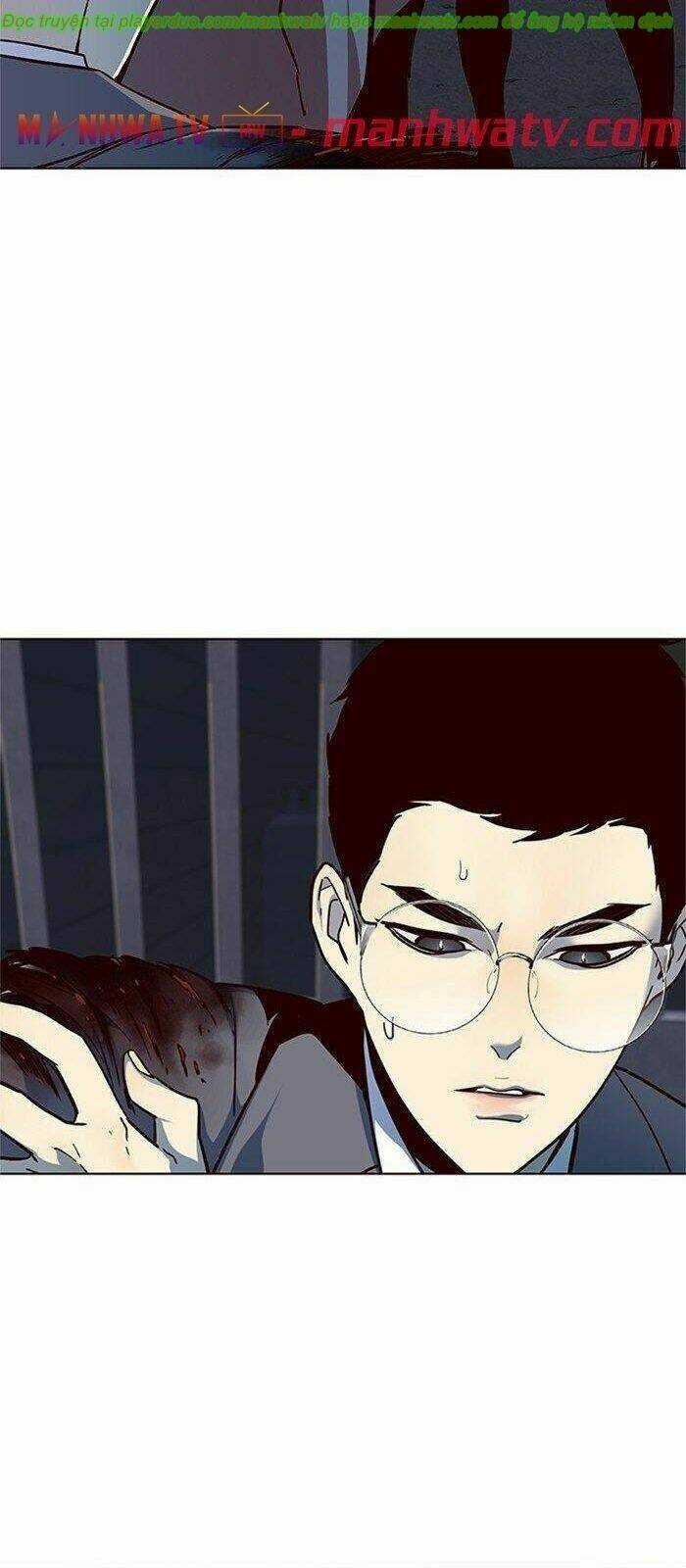 Eleceed - Hoá Thân Thành Mèo Chapter 40 trang 9