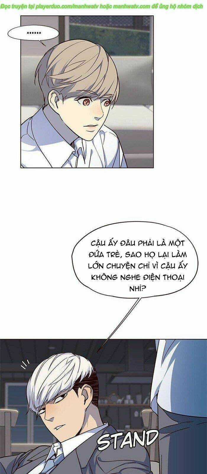 Eleceed - Hoá Thân Thành Mèo Chapter 40 trang 94