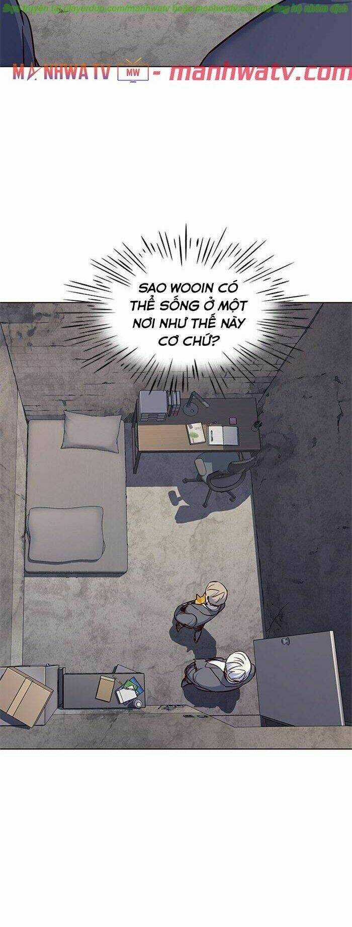 Eleceed - Hoá Thân Thành Mèo Chapter 41 trang 10