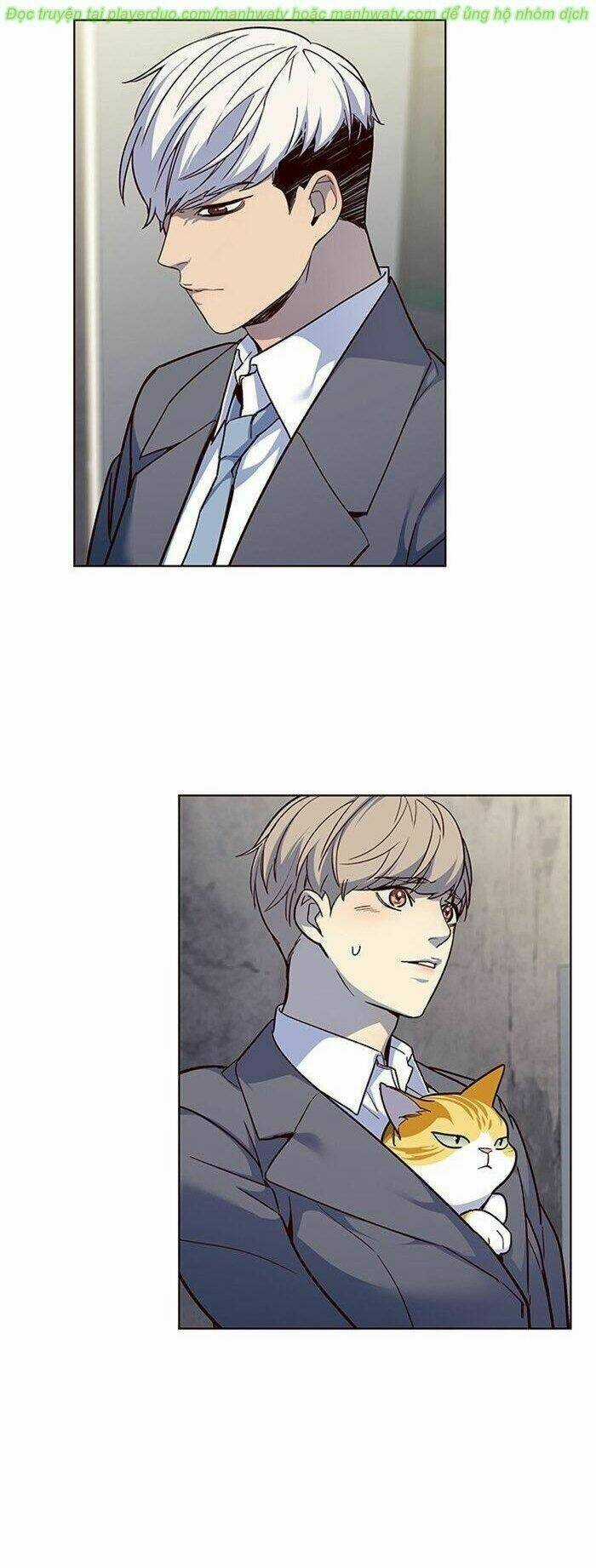 Eleceed - Hoá Thân Thành Mèo Chapter 41 trang 11