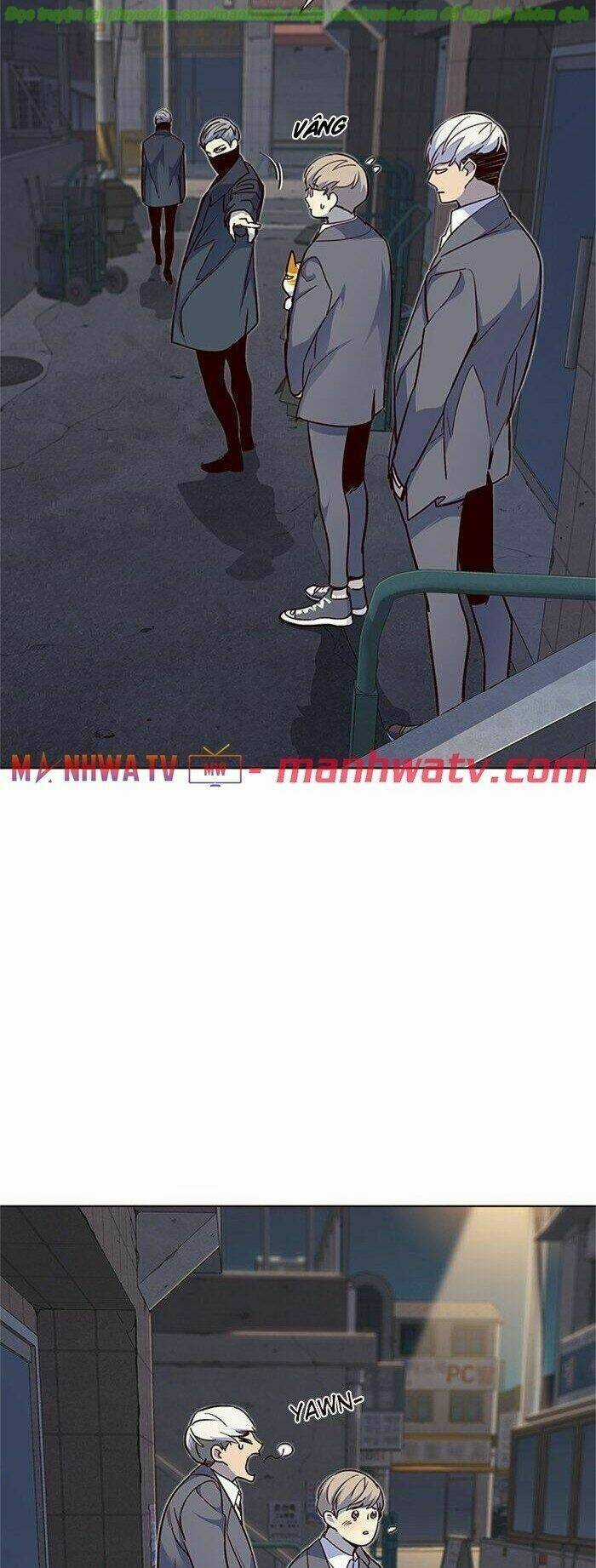 Eleceed - Hoá Thân Thành Mèo Chapter 41 trang 15