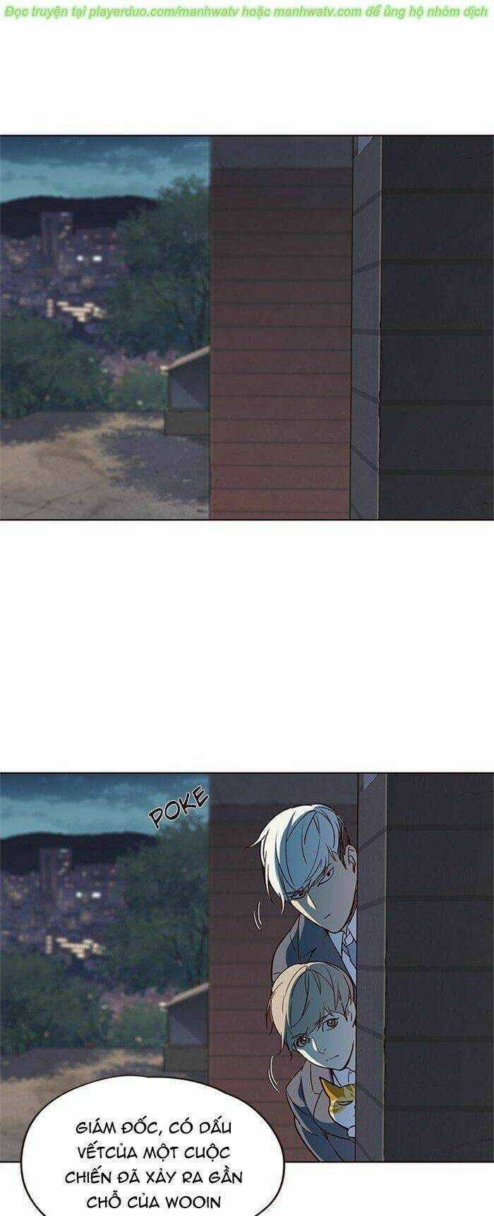 Eleceed - Hoá Thân Thành Mèo Chapter 41 trang 18