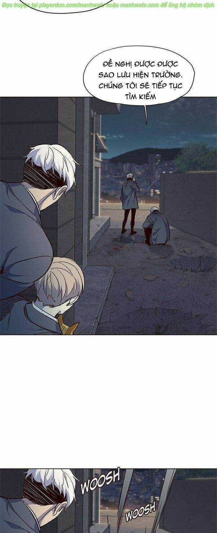 Eleceed - Hoá Thân Thành Mèo Chapter 41 trang 19