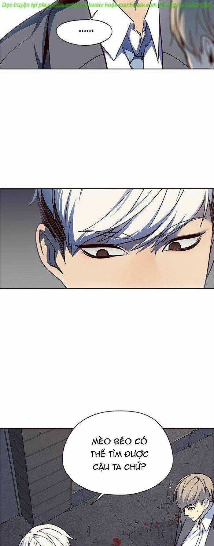 Eleceed - Hoá Thân Thành Mèo Chapter 41 trang 32