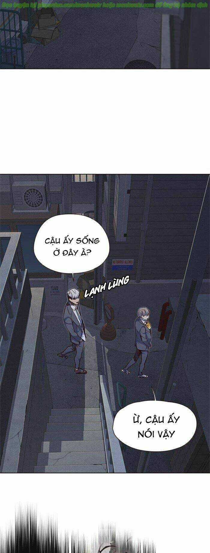 Eleceed - Hoá Thân Thành Mèo Chapter 41 trang 4