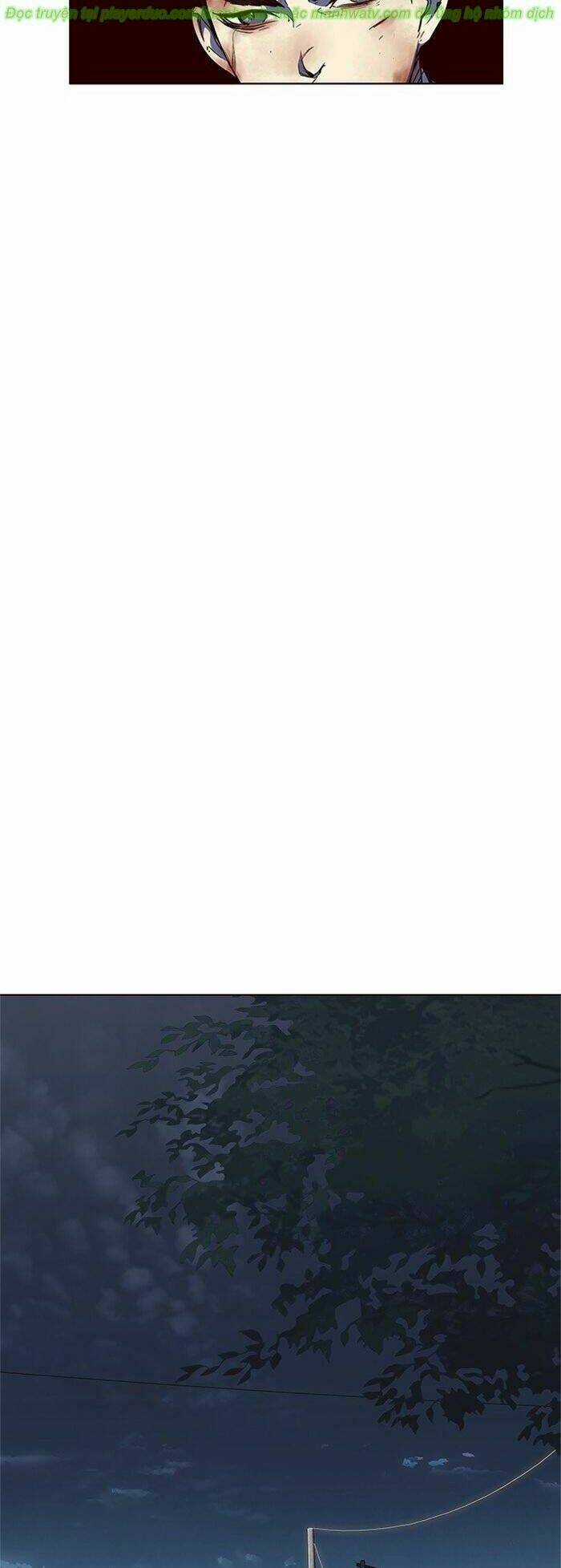 Eleceed - Hoá Thân Thành Mèo Chapter 41 trang 46