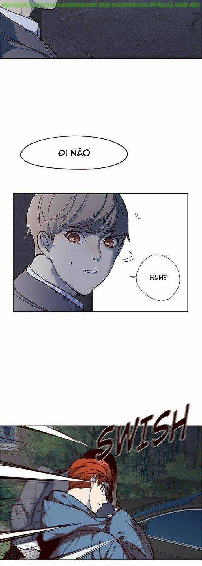 Eleceed - Hoá Thân Thành Mèo Chapter 41 trang 52