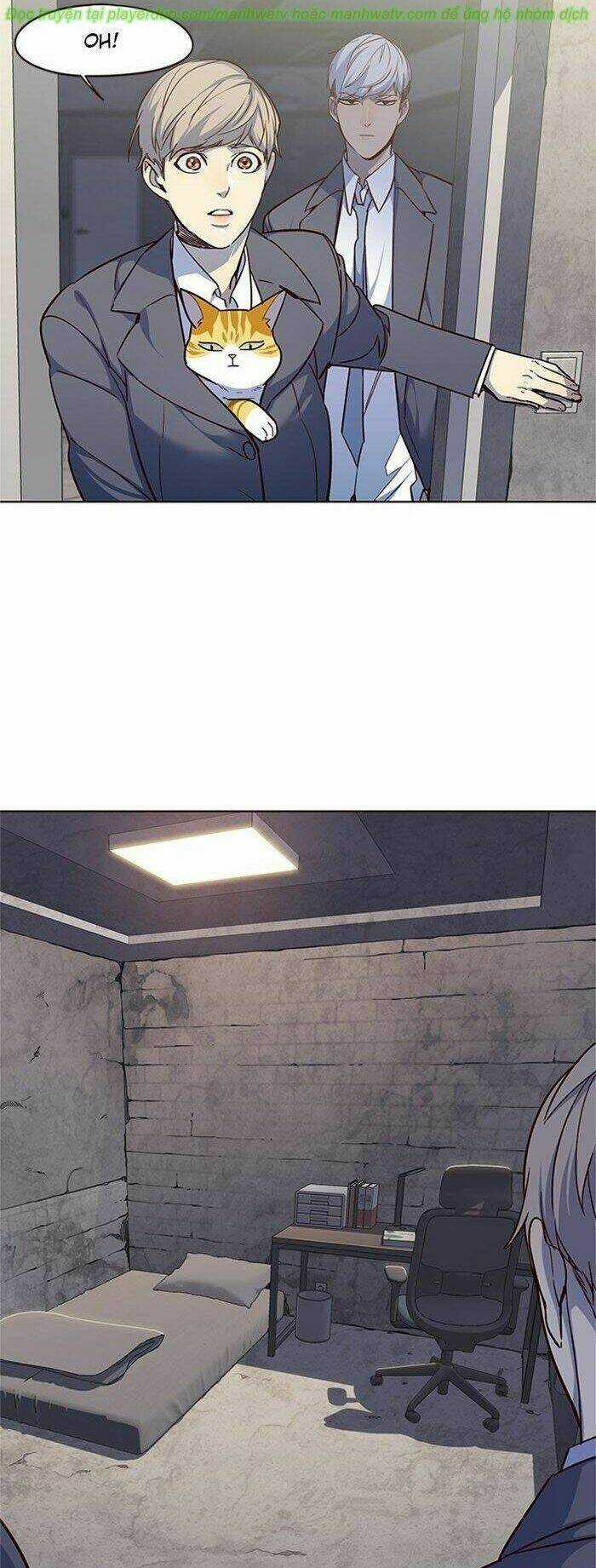 Eleceed - Hoá Thân Thành Mèo Chapter 41 trang 9