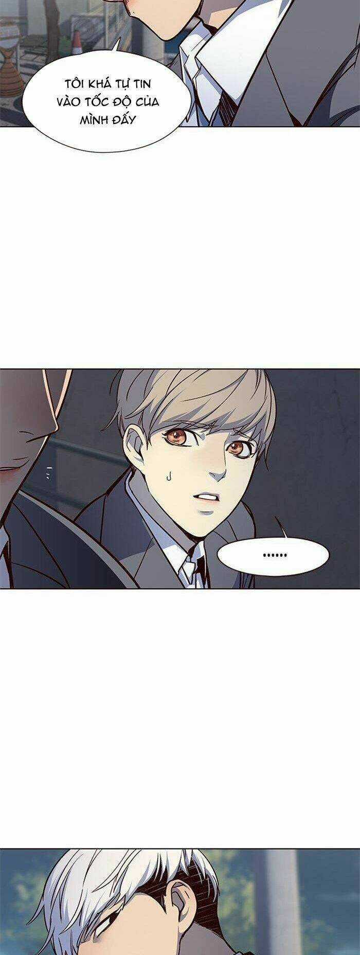 Eleceed - Hoá Thân Thành Mèo Chapter 42 trang 20