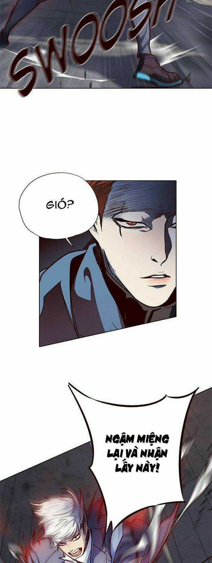 Eleceed - Hoá Thân Thành Mèo Chapter 42 trang 22