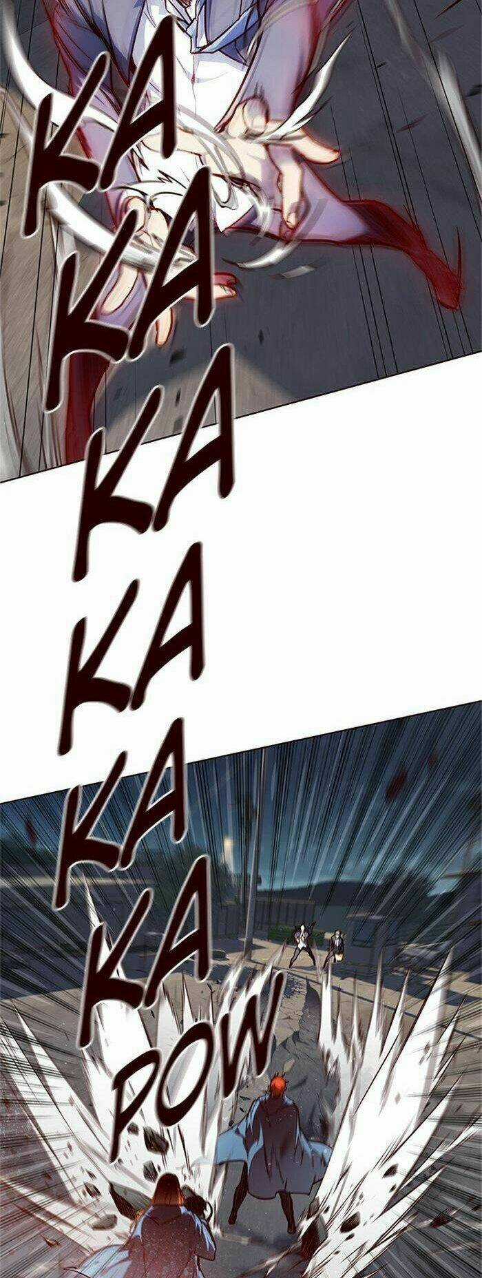 Eleceed - Hoá Thân Thành Mèo Chapter 42 trang 23