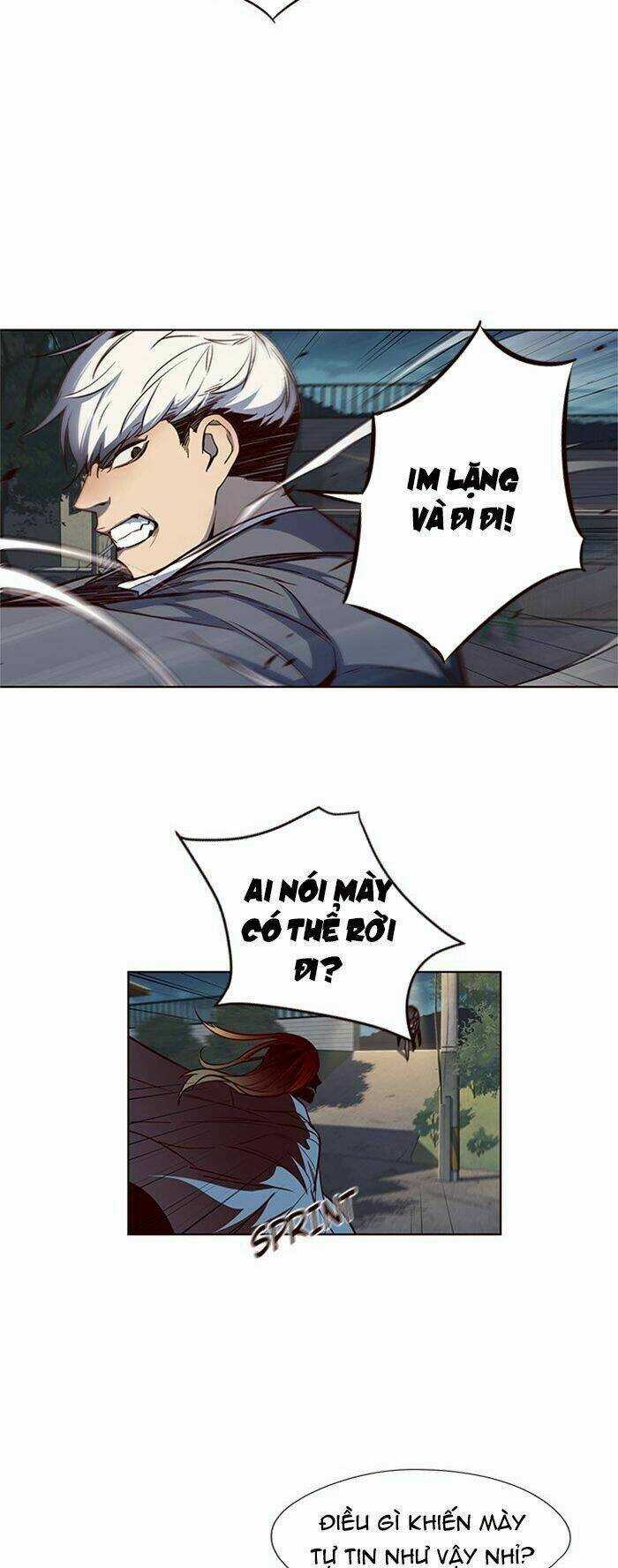 Eleceed - Hoá Thân Thành Mèo Chapter 42 trang 32