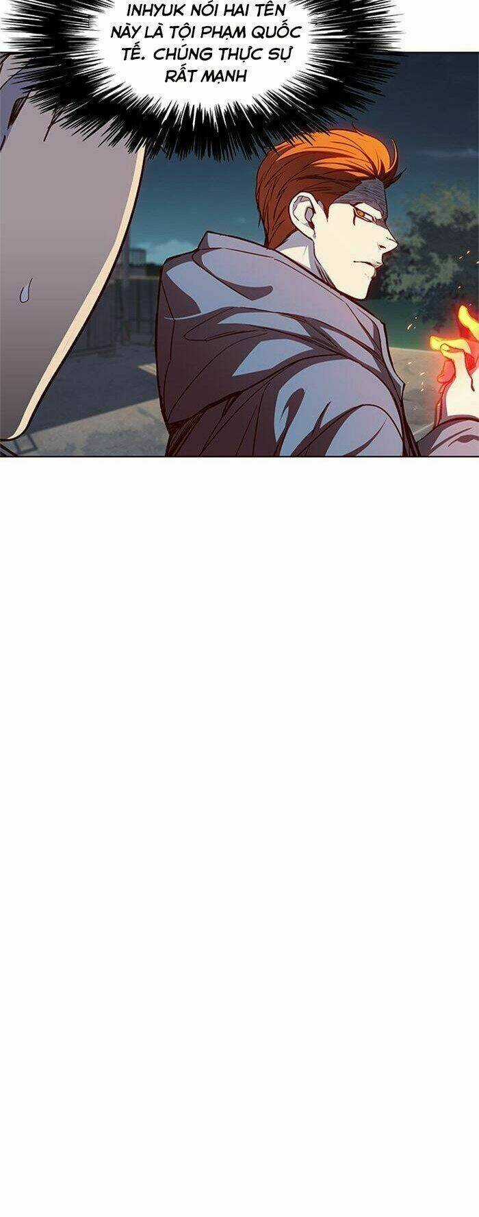 Eleceed - Hoá Thân Thành Mèo Chapter 42 trang 36