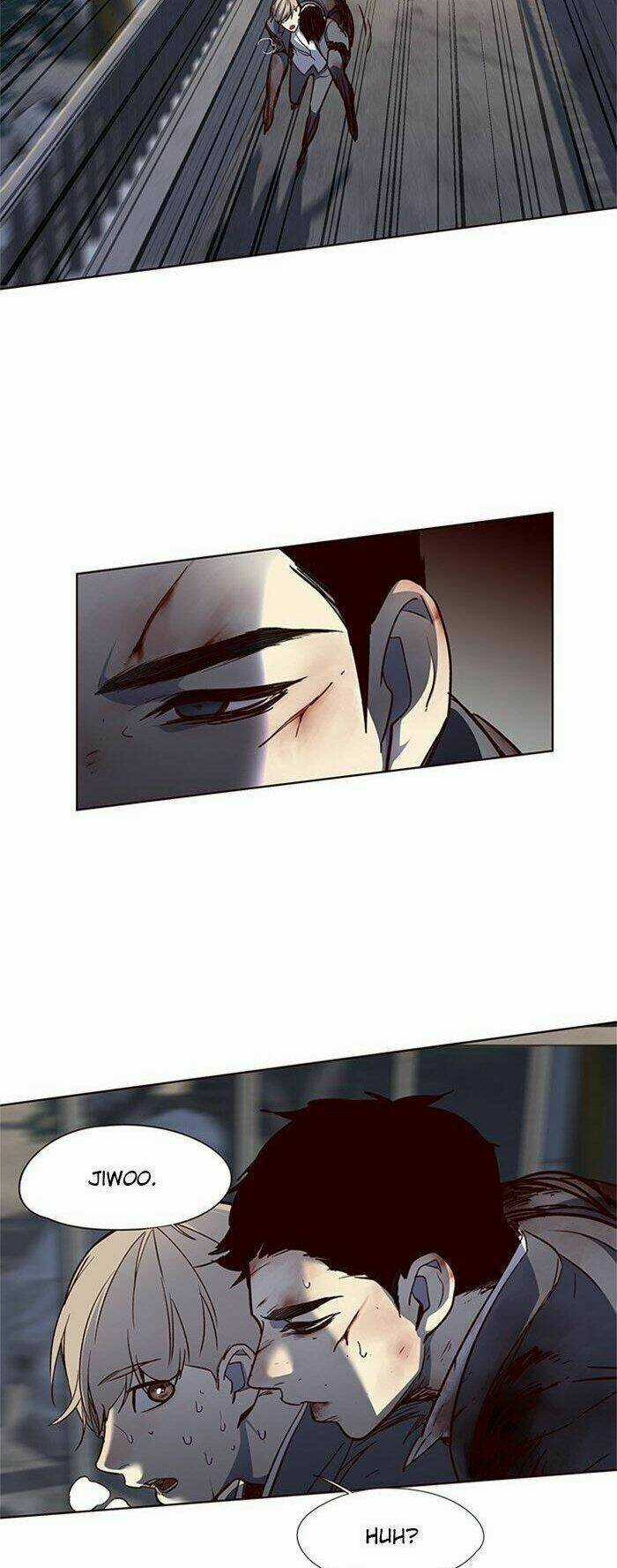 Eleceed - Hoá Thân Thành Mèo Chapter 42 trang 38