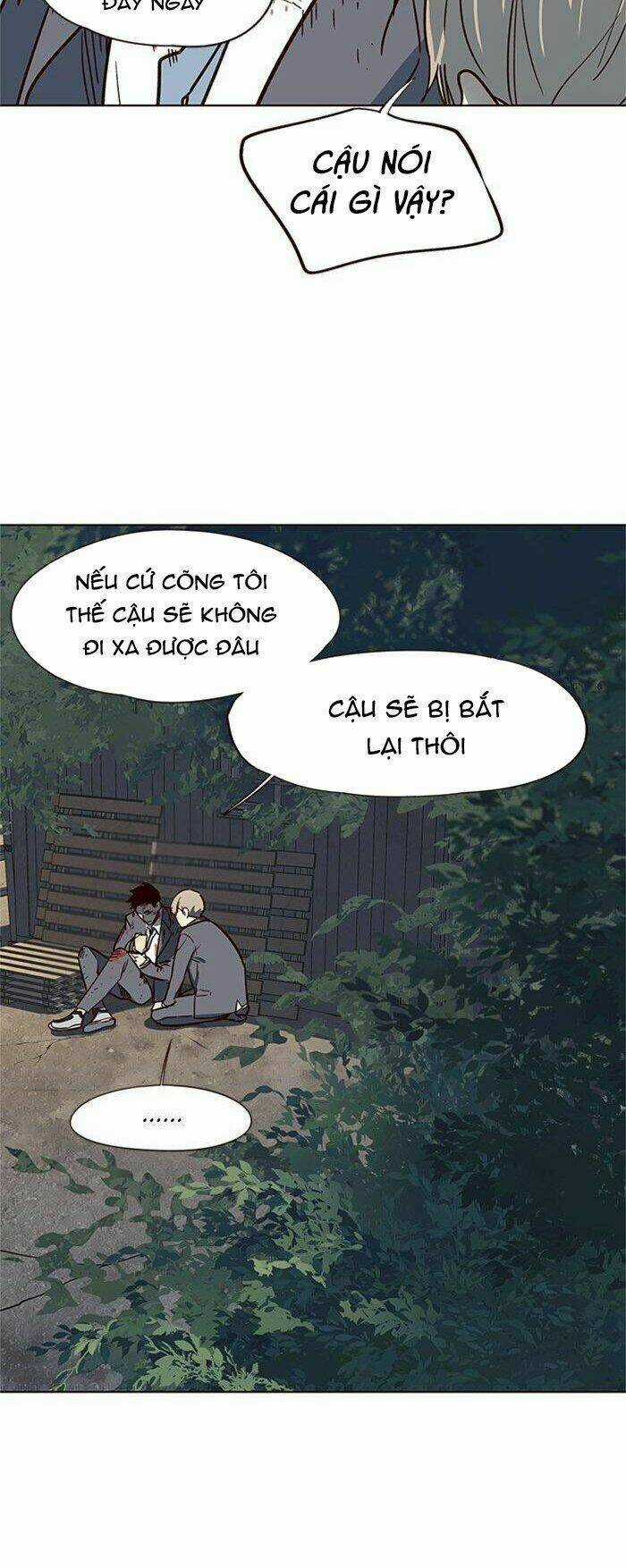 Eleceed - Hoá Thân Thành Mèo Chapter 42 trang 44