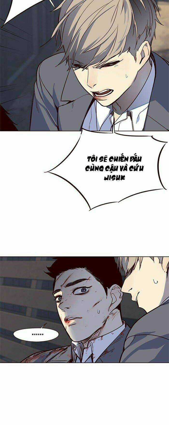 Eleceed - Hoá Thân Thành Mèo Chapter 42 trang 46