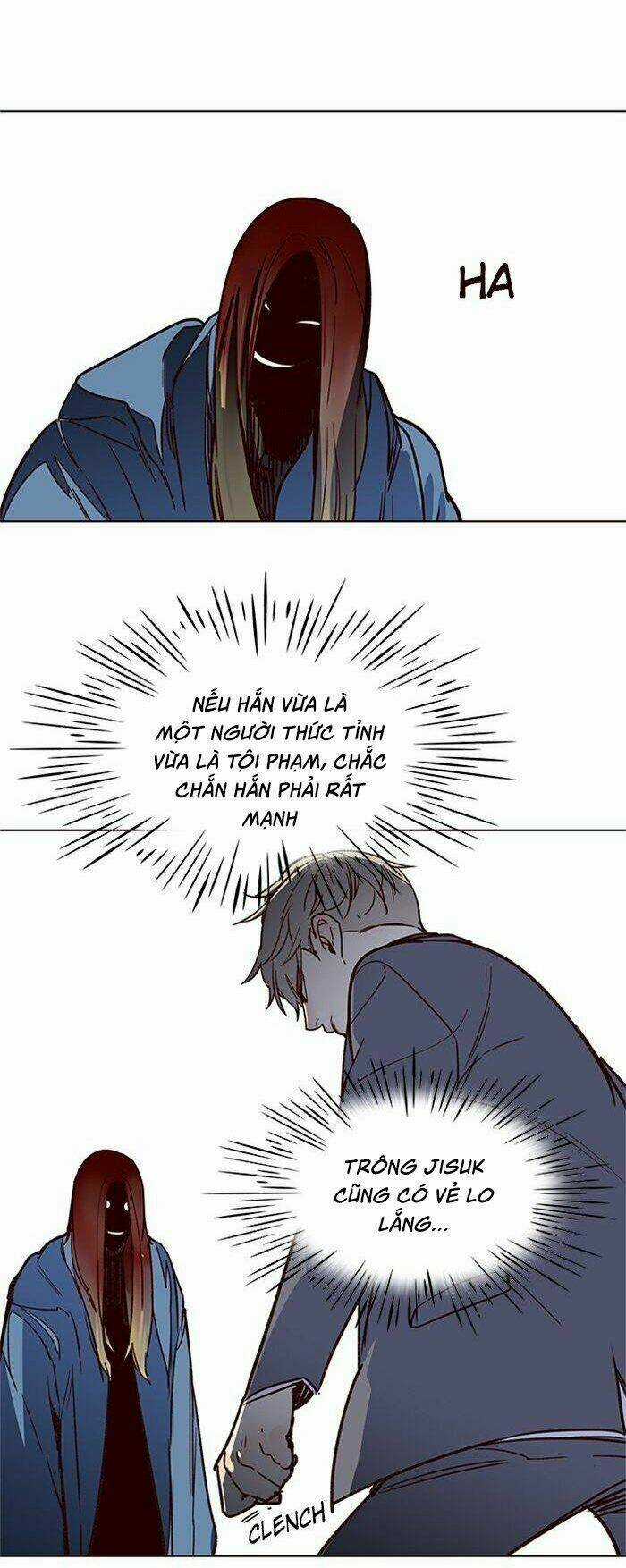 Eleceed - Hoá Thân Thành Mèo Chapter 42 trang 49