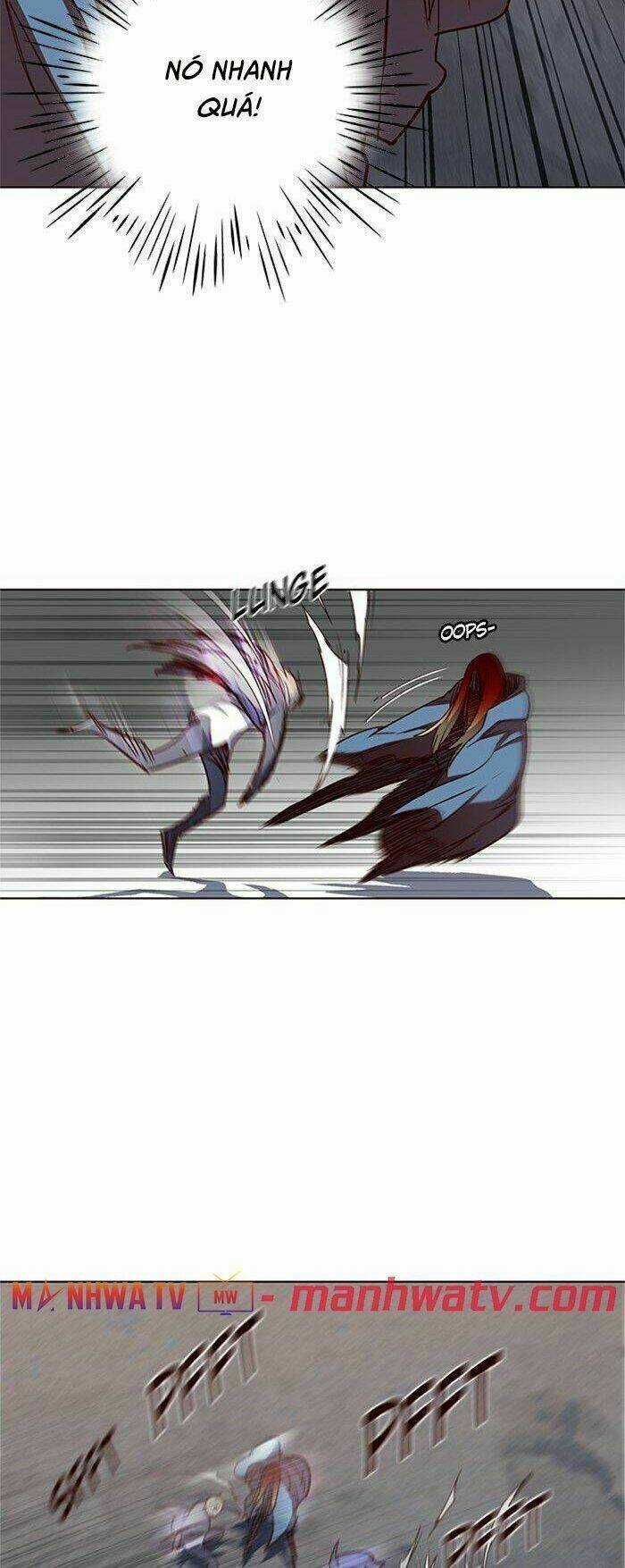 Eleceed - Hoá Thân Thành Mèo Chapter 42 trang 54