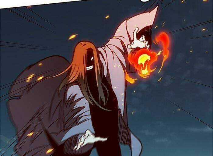 Eleceed - Hoá Thân Thành Mèo Chapter 42 trang 59