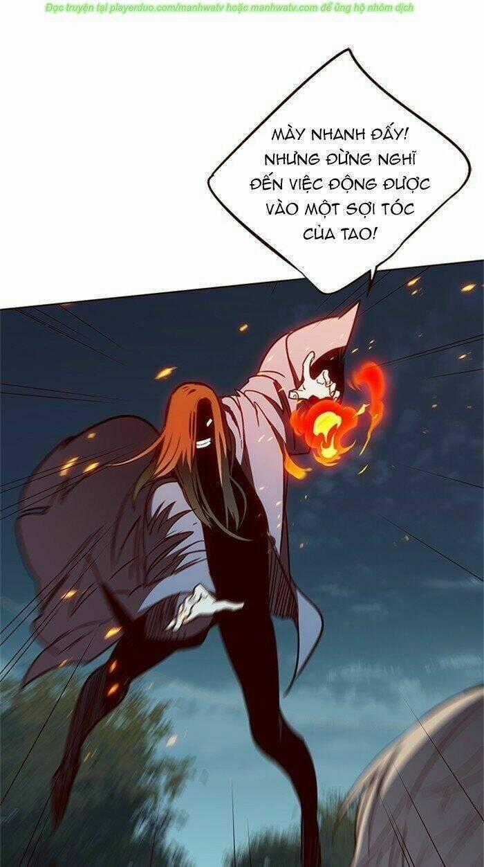 Eleceed - Hoá Thân Thành Mèo Chapter 43 trang 1