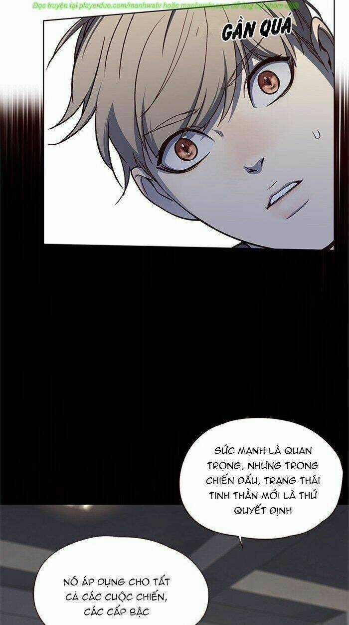 Eleceed - Hoá Thân Thành Mèo Chapter 43 trang 11