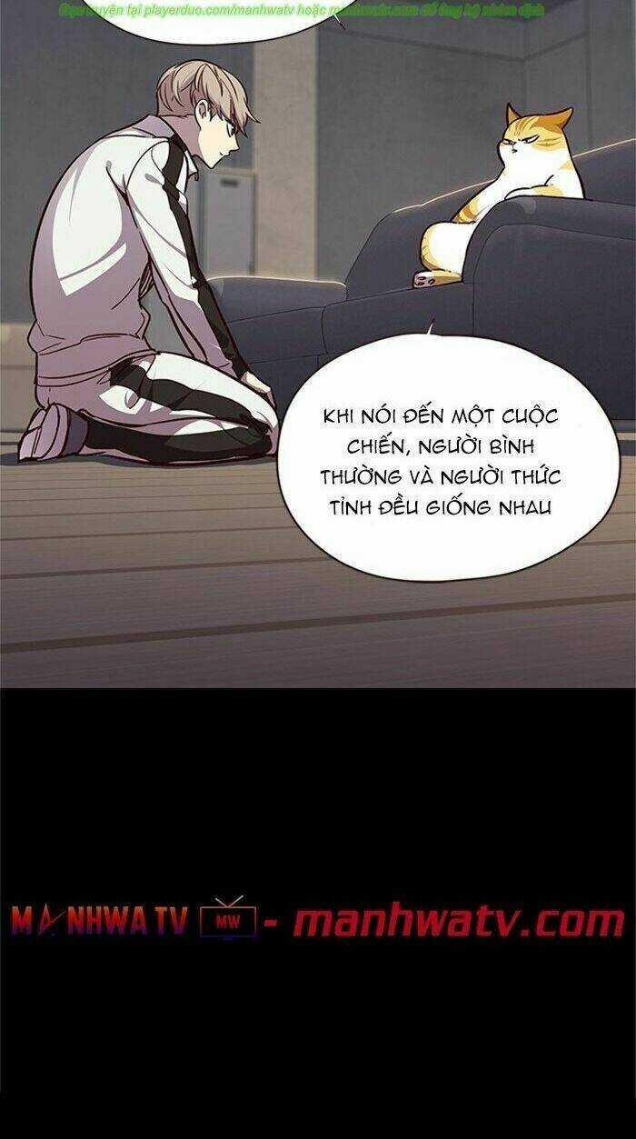 Eleceed - Hoá Thân Thành Mèo Chapter 43 trang 12